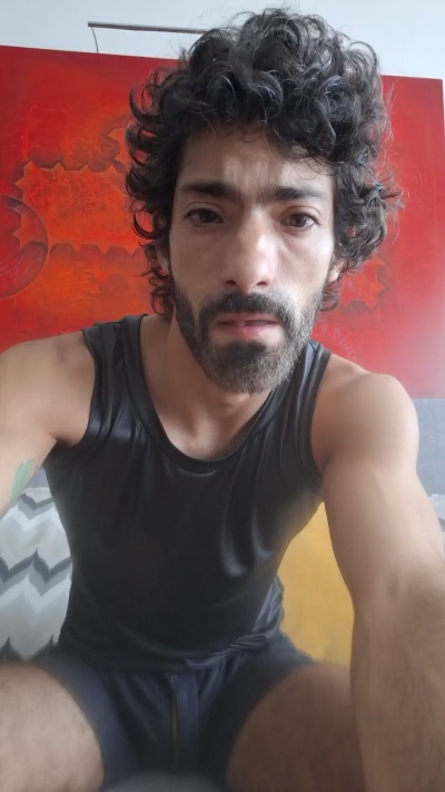 Thisboil live from Argentina