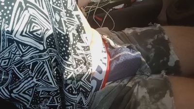 ThomasFreazer live from South Africa