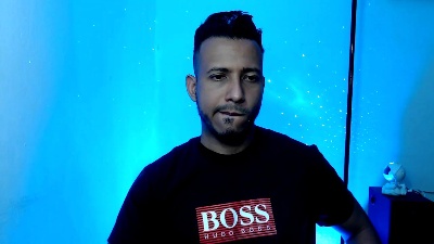 Thommerxxx live from Venezuela