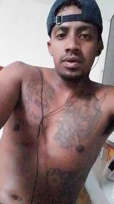 Threem232 live from Brazil