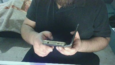 Thu_morhenito live from Spain