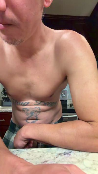 ThugzPussy live from Brazil