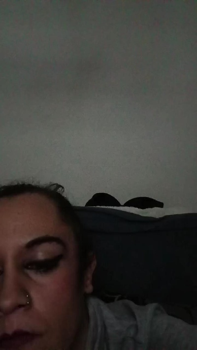 Thumorena25 live from Spain