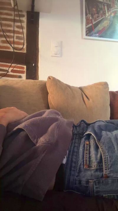 Tiennous live from France