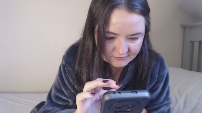 Tilly_daye live from United Kingdom