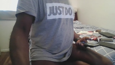 TinaBoy420 live from United States