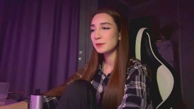 TinaPowlen live from Latvia