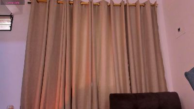 TinaRouse live from Colombia