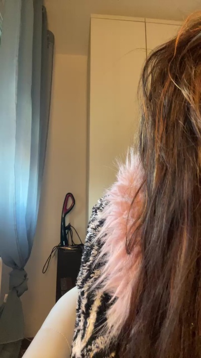 Tinatamiso live from Italy