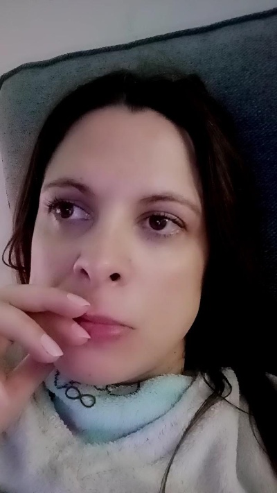 Tininha6968 live from Portugal