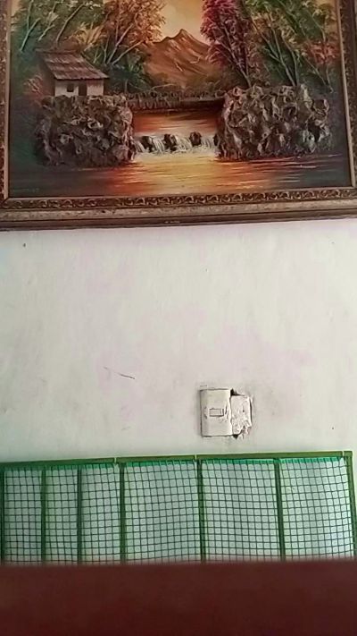 TinyMommy live from Chile