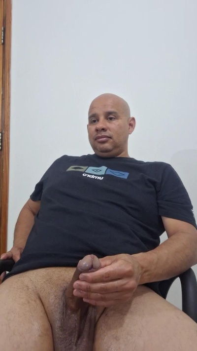 Tocce live from Chile