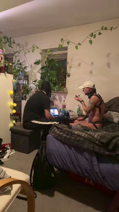 Togethertwo live from Poland