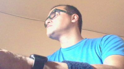 TomHard8 live from Venezuela