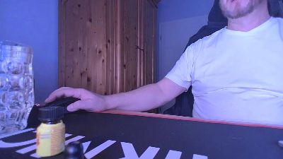 Tom_PP live from Germany