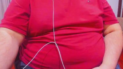 TommySaavedra live from Argentina