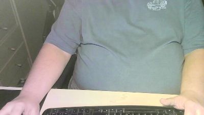 Tommy_bw live from Germany