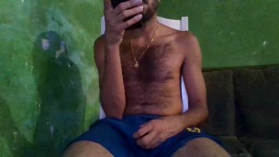 Tonnytorao live from Brazil