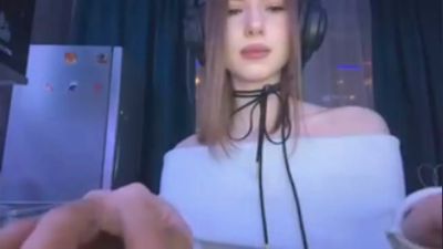 ToraCarlton live from Georgia