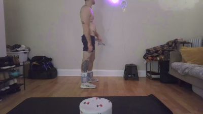 TransMascMagicX live from United States