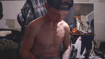 TrapMasterB live from United States