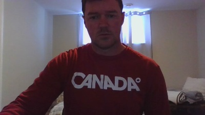 Treedoc88 live from Canada