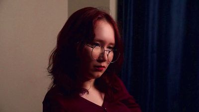 TrinityTrudgeon live from France