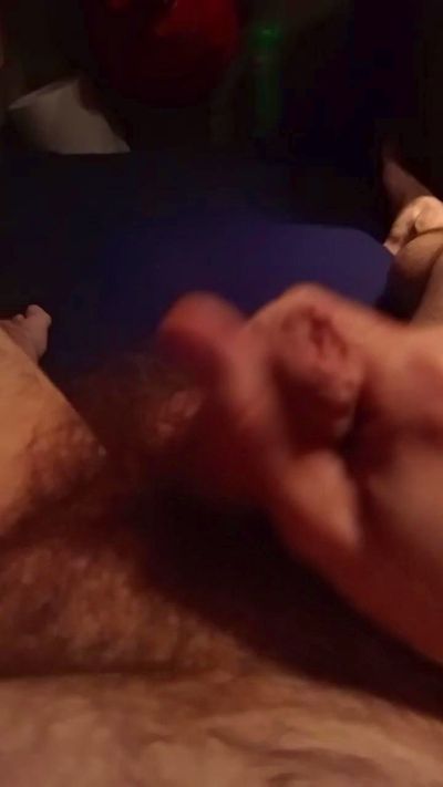 Truckman42 live from Spain