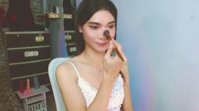 TsCumBitch live from Philippines