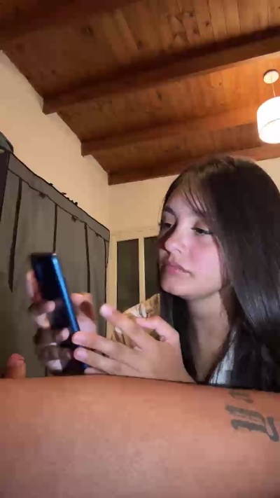 Tuasiatica22 live from Argentina