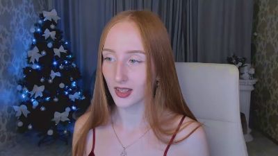 TwilightSerena live from United States