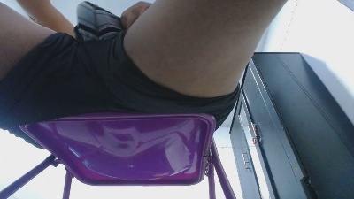 VERGOZ live from Chile