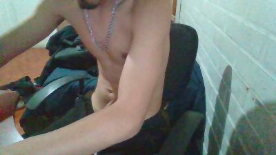 Valentin04_7 live from Chile