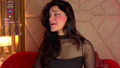 ValerieKay live from Italy