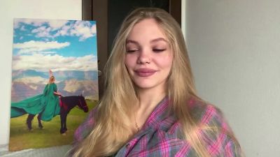 ValrieCanty live from Czechia