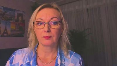 VanessaLUX live from Germany