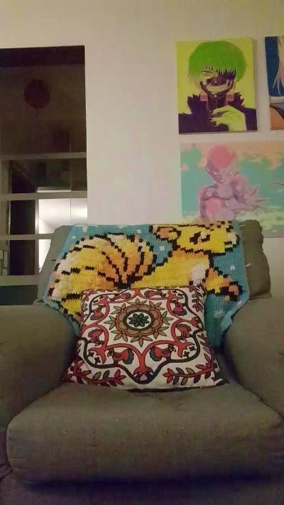 VecinoChileno live from Chile