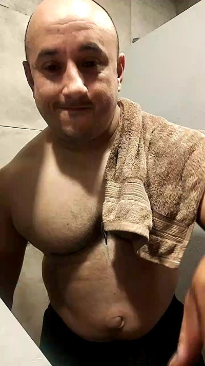 Veggetta35 live from Italy