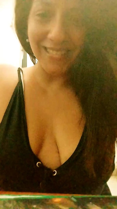 Velmoramoon live from Argentina