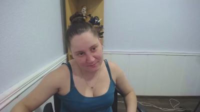 VelsiMis live from Ukraine