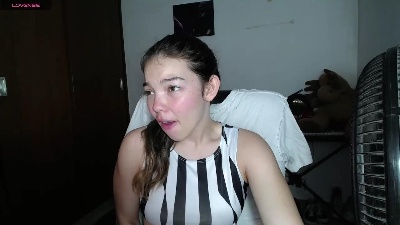 Venelope1 live from Colombia