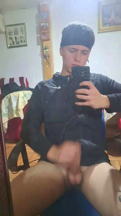 Venganzaeterna live from Chile