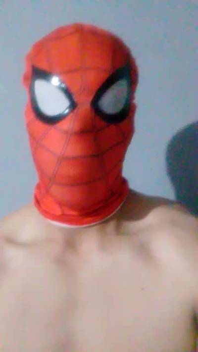 Venom2002 live from Mexico