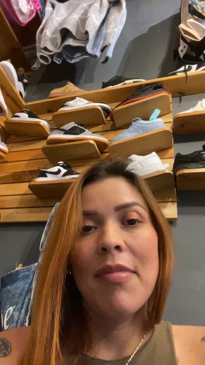 VenusDamage live from Colombia