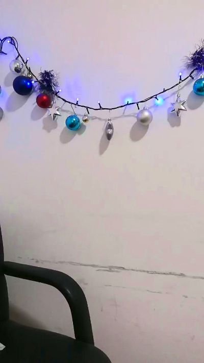 Venusdemonia live from Spain