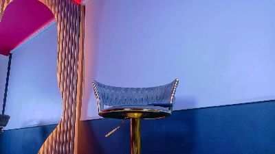 VerahFox live from Colombia