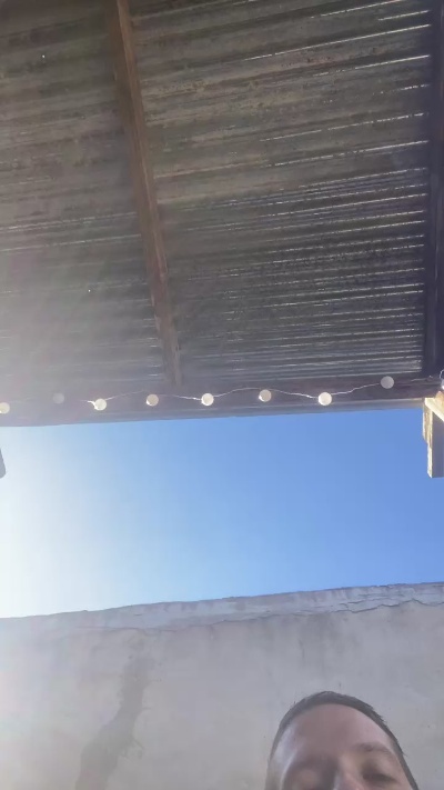 Verdugo_32 live from Argentina