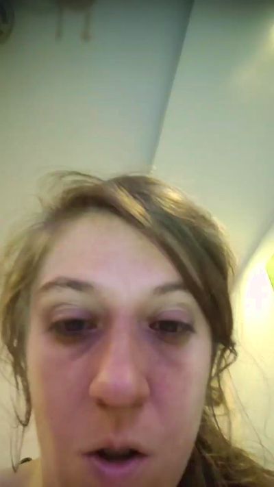 Verochanel live from Italy