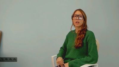 VeronicaKenndy live from Poland