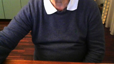 Vibra3 live from Italy